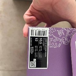 Nike LEBRONE WITNESS 8 - фото 3