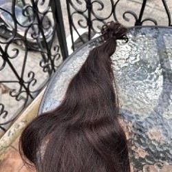 Волосы для наращивания - фото 4