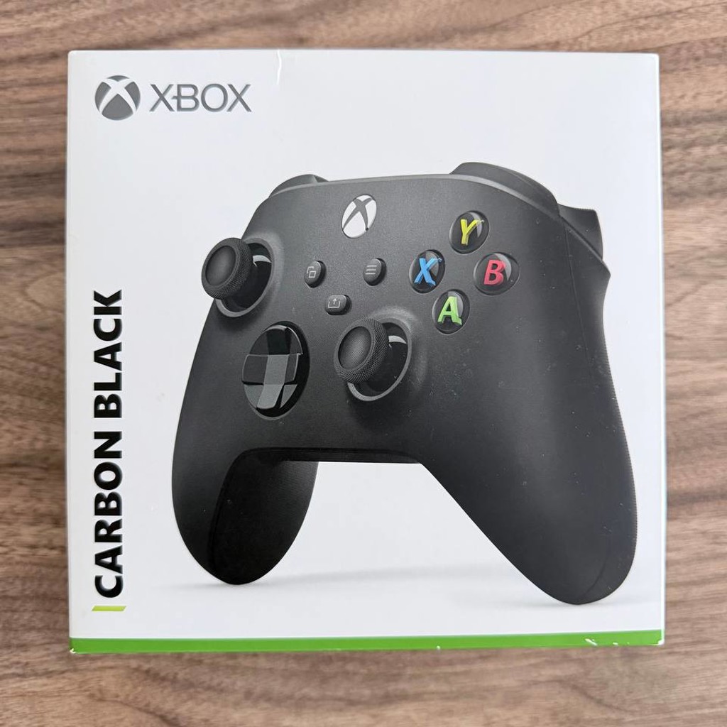 Контроллер Xbox