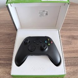 Контроллер Xbox - фото 2