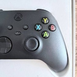 Контроллер Xbox - фото 5