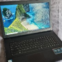 Ноутбук Asus - фото 2