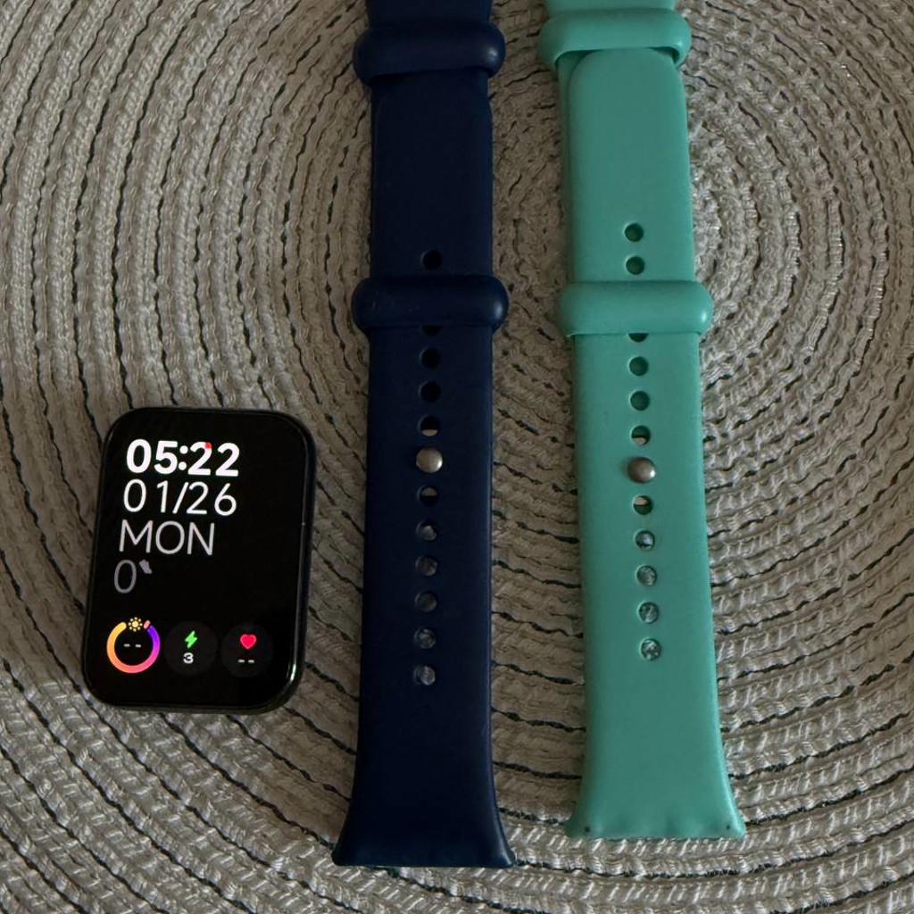 Xiaomi Smart Band 8 Pro