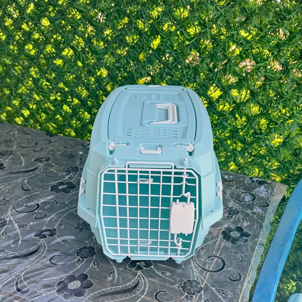 Переноска для кошки