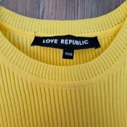 Платье лапша Love Republic - фото 2