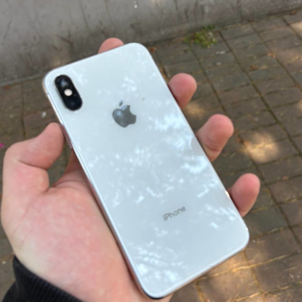 IPhone XS