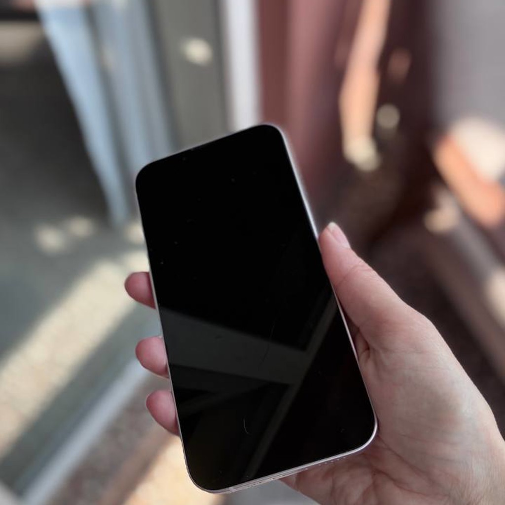 IPhone 13