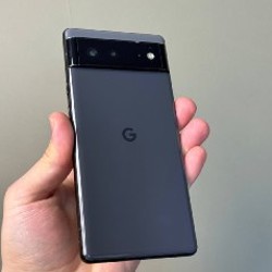 Pixel 6 - фото 2