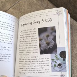 Книга по фитотерапии CBD - фото 3