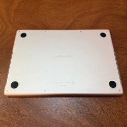 MacBook Pro M1 14' (2021) - фото 3
