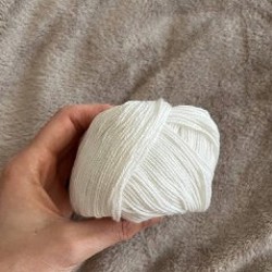 Пряжа YarnArt Cotton Baby - фото 5