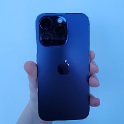 IPhone 14 Pro - фото 2