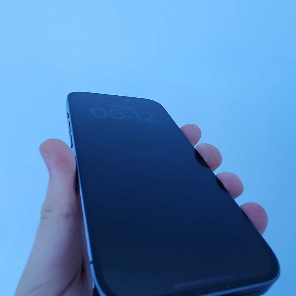 IPhone 14 Pro