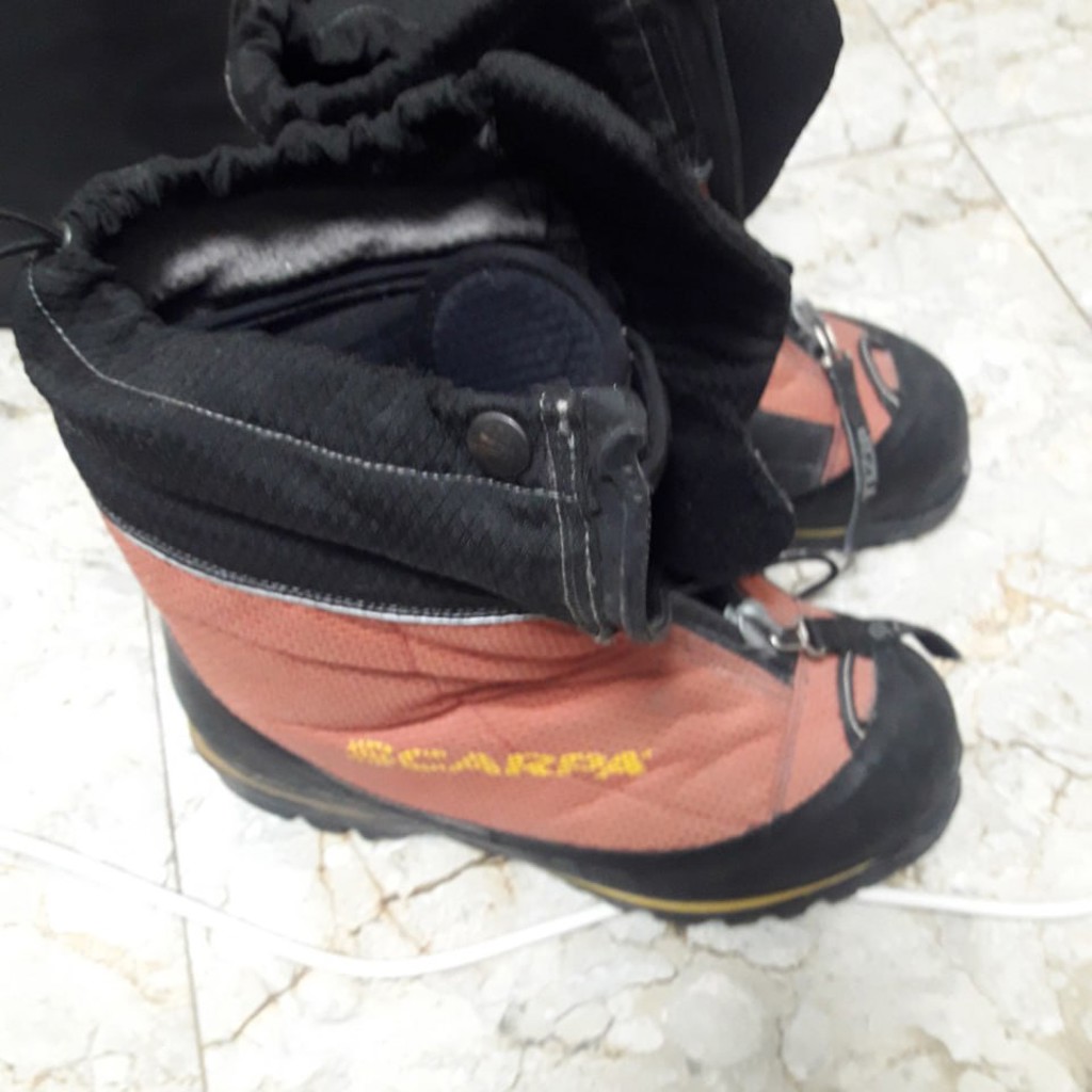 Ботинки Scarpa Phantom