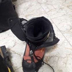 Ботинки Scarpa Phantom - фото 3