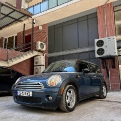 Mini Cooper Clubman - фото 2
