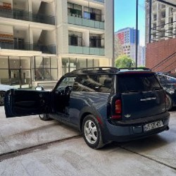 Mini Cooper Clubman - фото 3