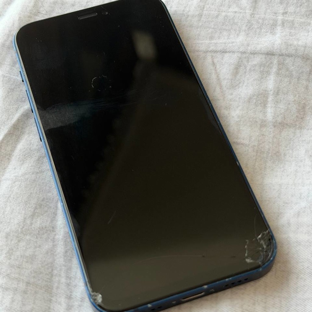 IPhone 12 mini