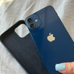 IPhone 12 mini - фото 6