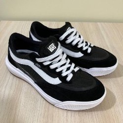 Кеды VANS Ultrarange 2.0 SE - фото 2