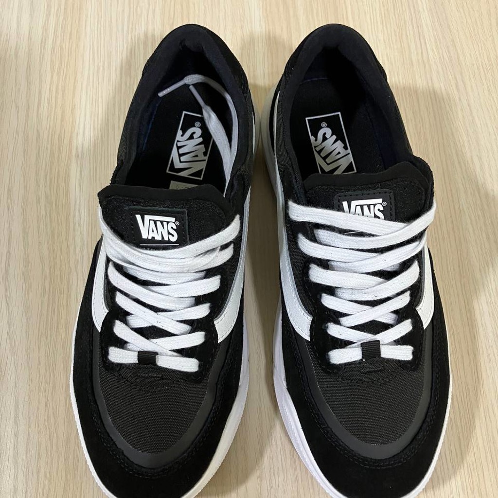 Кеды VANS Ultrarange 2.0 SE