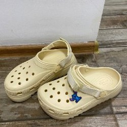 Кроксы Crocs Vanilla Hiker Xscape - фото 2