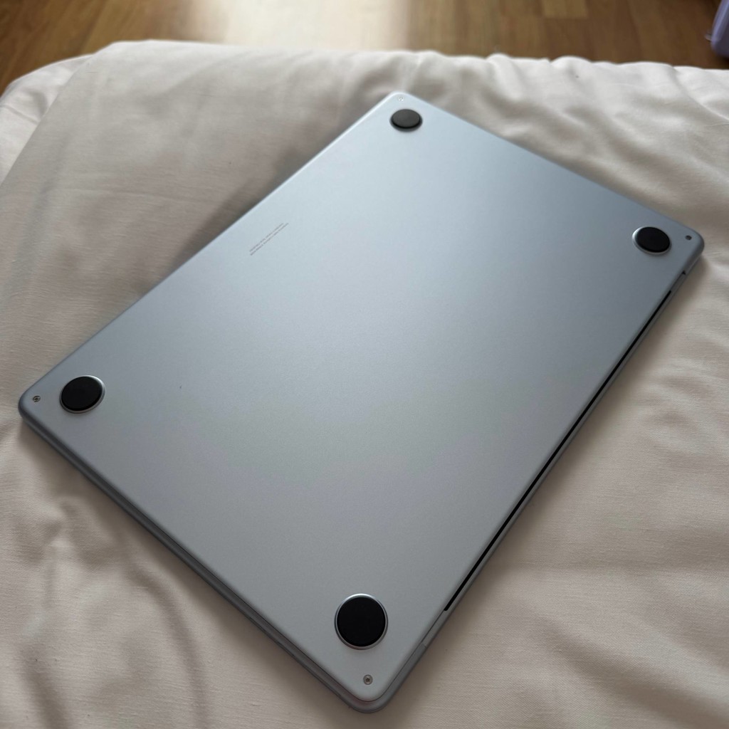 MacBook Air M4