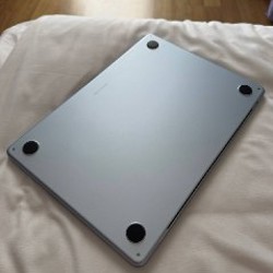 MacBook Air M4 - фото 1