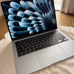 MacBook Air M4 - фото 3