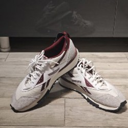 Кроссовки Reebok LX2200 - фото 2