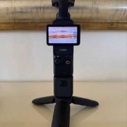 DJI Osmo Pocket 3 Creator Combo - фото 2