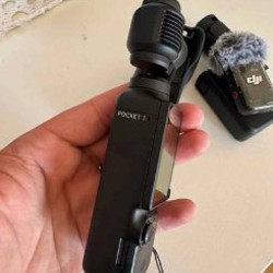 DJI Osmo Pocket 3 Creator Combo - фото 3