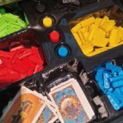 Настольная игра Ticket to ride - фото 3