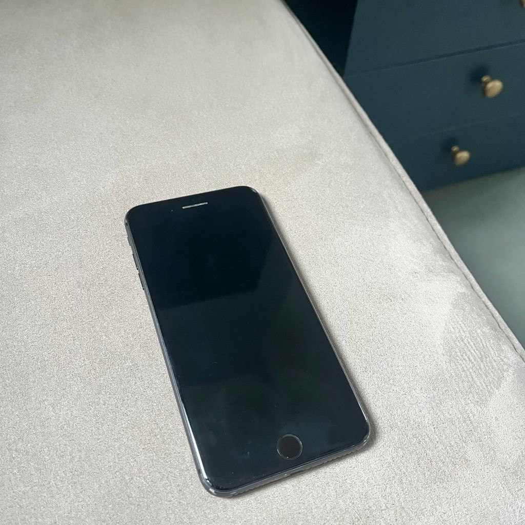 IPhone 8 Plus