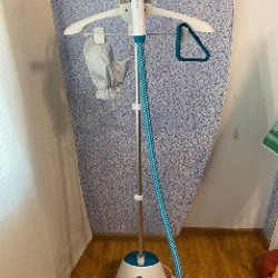 Отпариватель Tefal - фото 1