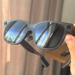Очки Viture Luma Ultra XR/AR - фото 2