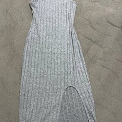 Красное платье - фото 8