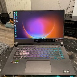Игровой ноутбук ASUS ROG Strix G15 - фото 2