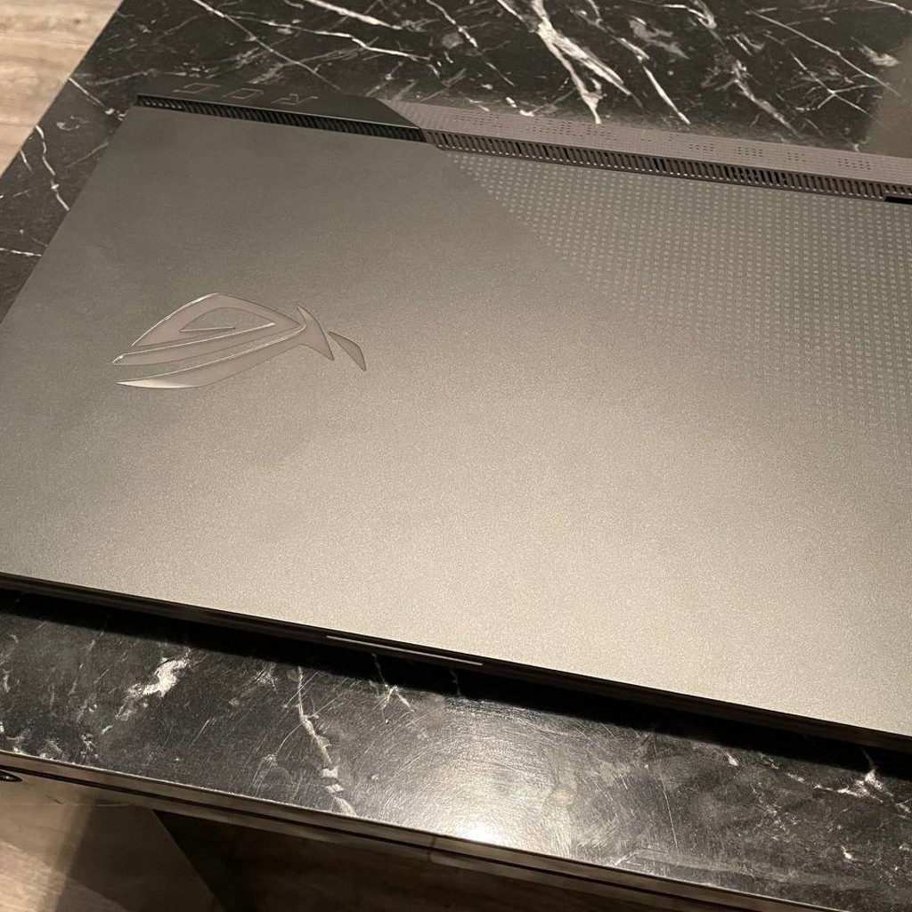 Игровой ноутбук ASUS ROG Strix G15