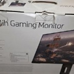 Игровой монитор HP - фото 3