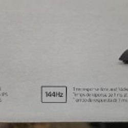 Игровой монитор HP - фото 5