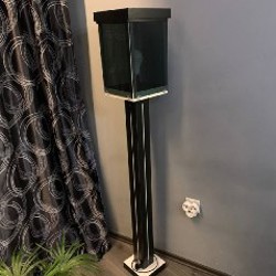 Вентилятор с прищепкой - фото 1