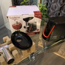 Вентилятор с прищепкой - фото 5