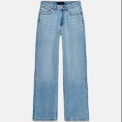 Джинсы ZARA - фото 2
