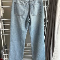 Джинсы ZARA - фото 5