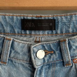 Джинсы ZARA - фото 6