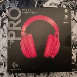 Наушники Logitech G Pro X - фото 3