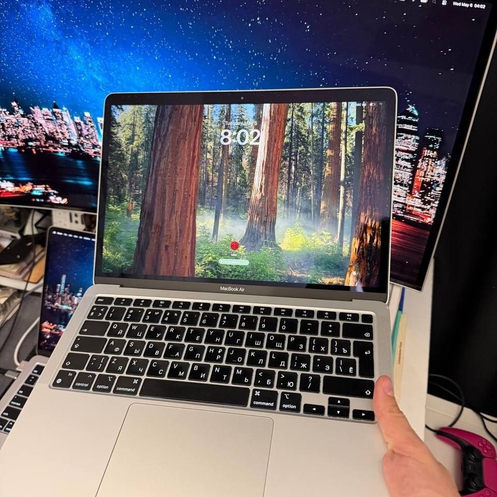 MacBook Air M1