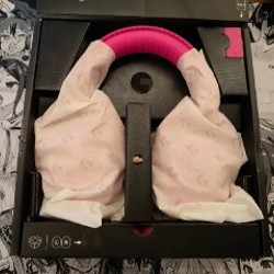 Наушники Logitech G Pro X - фото 2