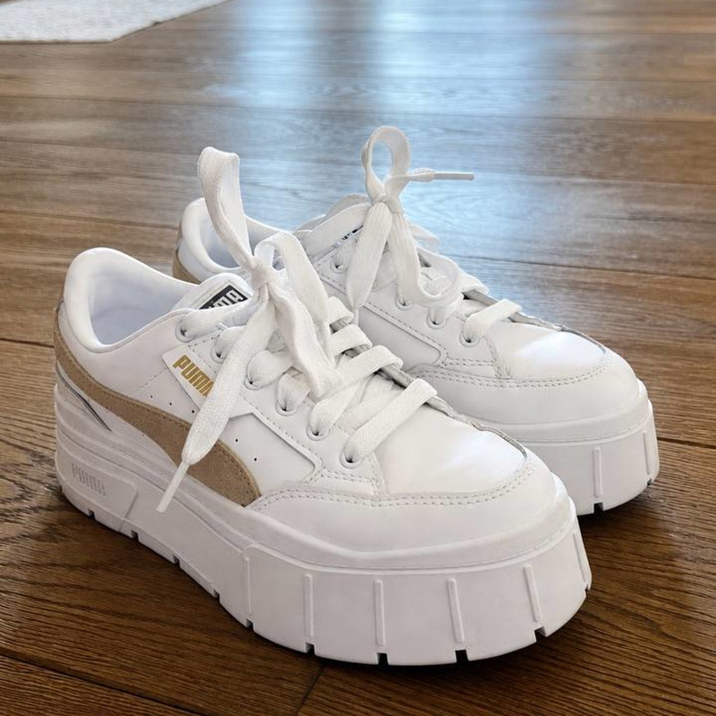 Кроссовки Puma